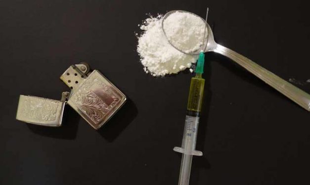 Aantal drugsdoden verdrievoudigd in tien jaar tijd