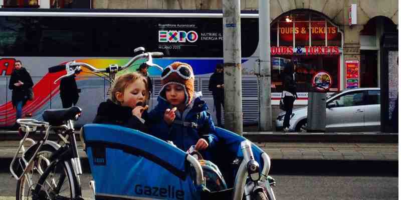 Alleenstaande ouders in de financiële problemen, ‘In Amsterdam zijn 730 kinderen dakloos’