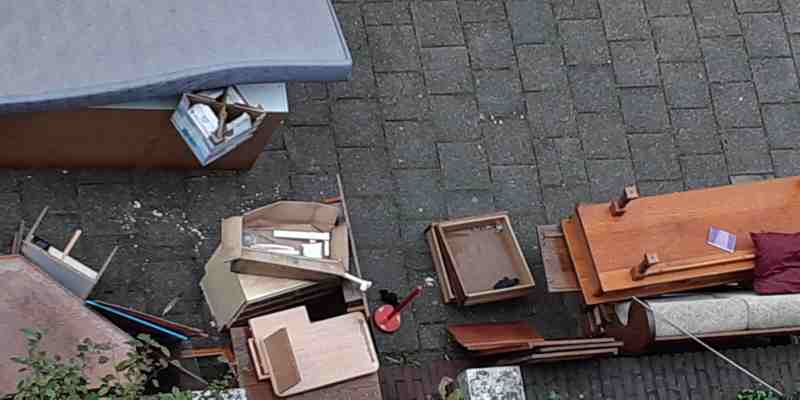 Afname aantal huisuitzettingen, CDA wil verbod bij schuldproblemen