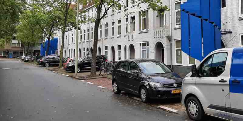 Meer sociale huur door nieuwe wet, maar steden vrezen voor leefbaarheid wijken