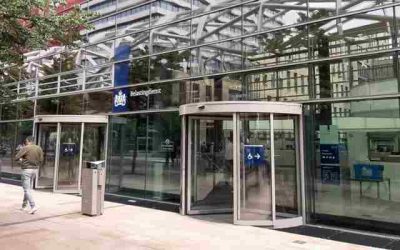 Waarom mensen geen bijstand of toeslag aanvragen