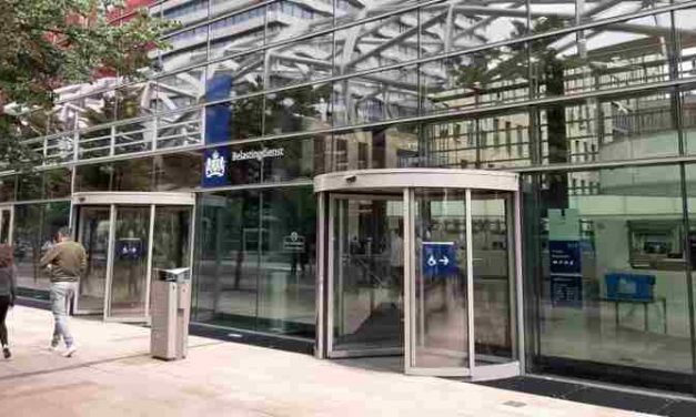 Waarom mensen geen bijstand of toeslag aanvragen