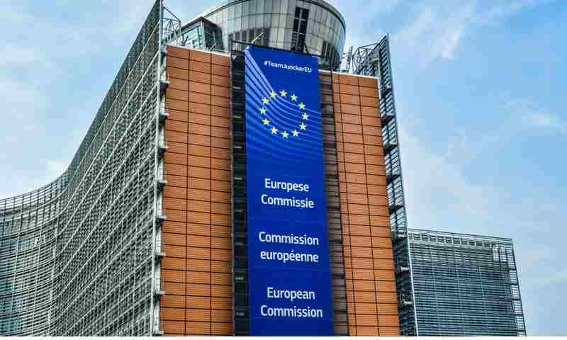 Aantal daklozen in Europa groeit, net als in Nederland