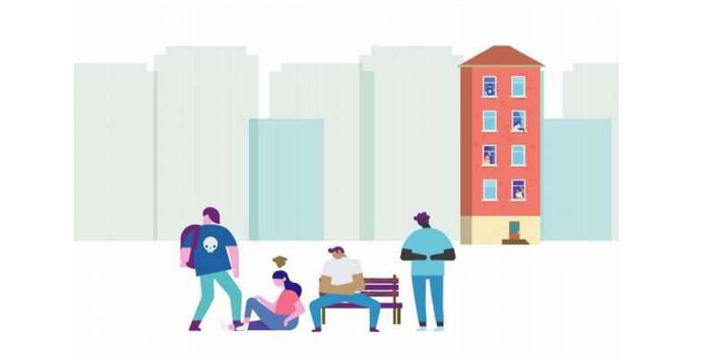 Tijdig en duurzaam hulpverlenen cruciaal in aanpak dak- en thuisloosheid