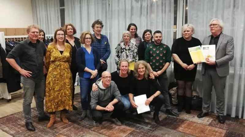 Opnieuw actie voor daklozen op de wachtlijst: ‘De noodopvang is propvol’