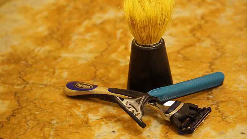 Stoer! Sjoerd de Straatbarbier zegt zijn baan op en wordt de eerste fulltime straatbarbier van Nederland