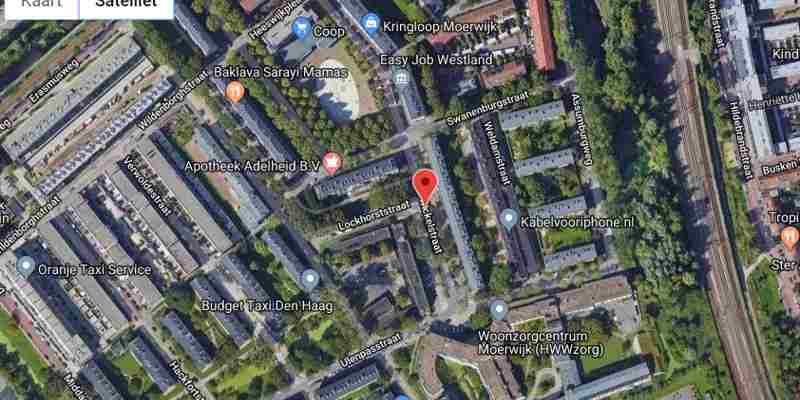 Den Haag breidt winteropvang daklozen uit: ‘Tekort nog niet opgelost’