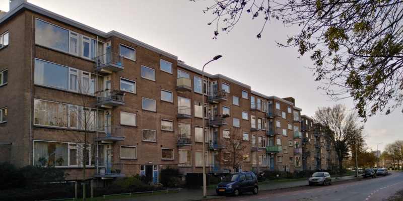 Regels voor woningdelen moeten verruimd worden: ‘We hebben veel te strenge regels’