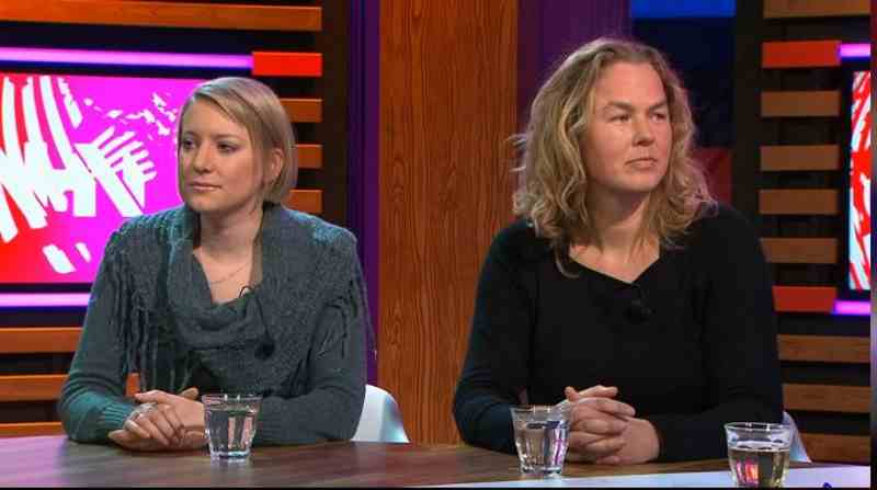 Straat Consulaat schuift aan bij Na het Nieuws