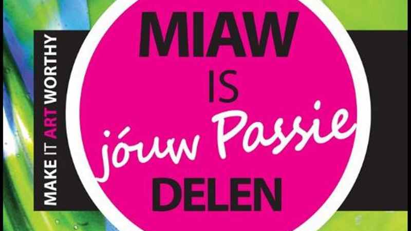 Iedereen een warme jas en das