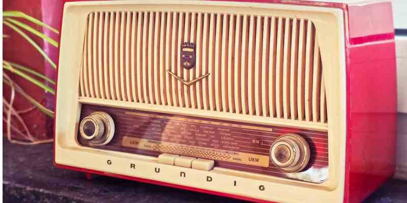 Ruud de Wild gaat radio maken over en voor daklozen