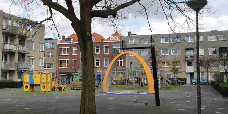 100.000 sociale huurwoningen minder in vijf jaar: ‘De trend is zorgwekkend’