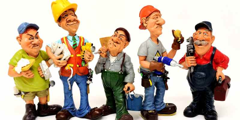 Participatiewet werkt niet: ‘Er moeten eenvoudigere banen komen’