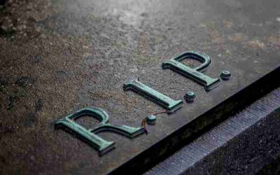 Onvoorspelbaar tot in de dood