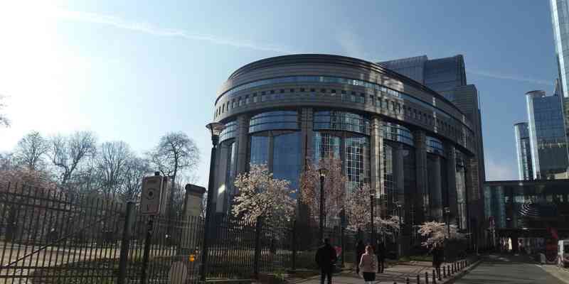 Europees Parlement wil actie tegen woningnood