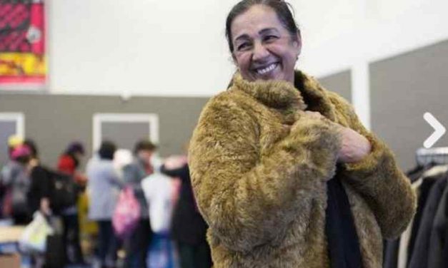 8 maart 2020 Haagse Vrouwendag