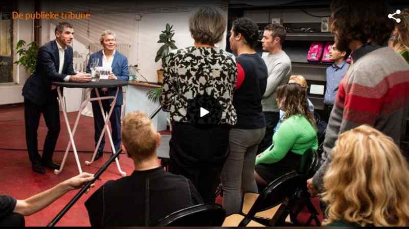 Elke zwerfjongere een eigen huis?