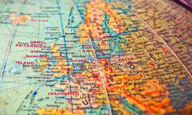 Dakloosheid in Europa: een slecht gedocumenteerde crisis