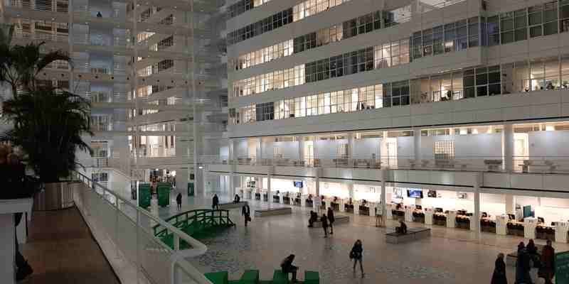 ‘Balies Sociale Zaken gemeente Den Haag moeten vaker ’s avonds open’