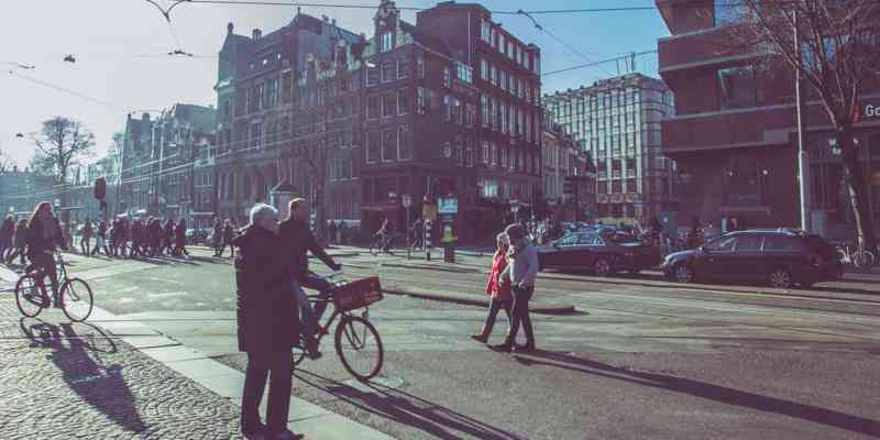 Oproep belangenvereniging: ‘Plaats dak- en thuislozen in lege hotels’