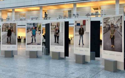 Ex-daklozen vertellen hun verhaal in theaterstuk Straatslim: ‘Ben ook gewoon mens’