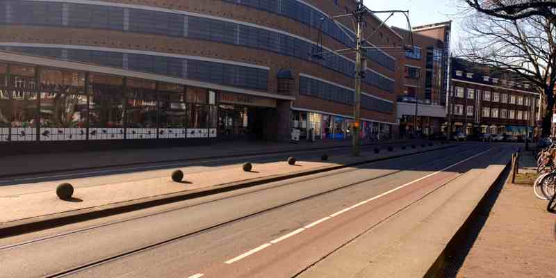 Coronarichtlijn voor daklozenopvang