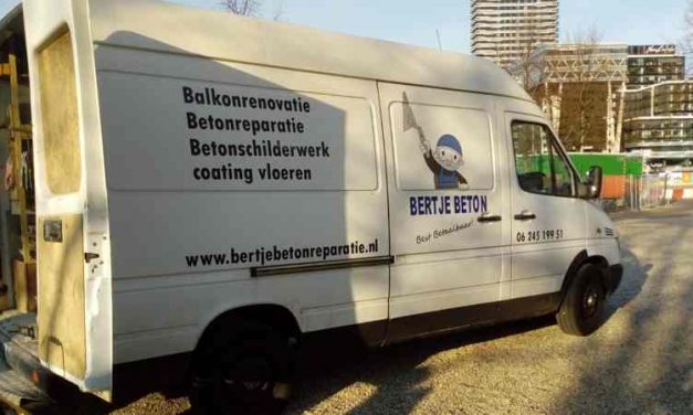 ‘Medewerkers Straat Consulaat op pad tijdens Coronacrisis’