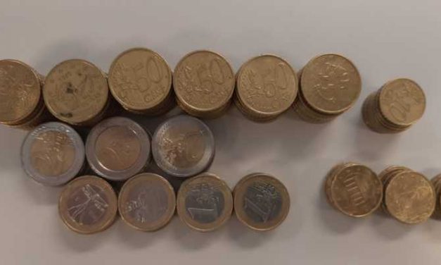 Nibud luidt noodklok na peiling