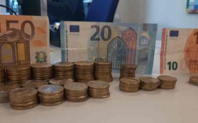 Uitkeringsbedragen per 1 januari 2024