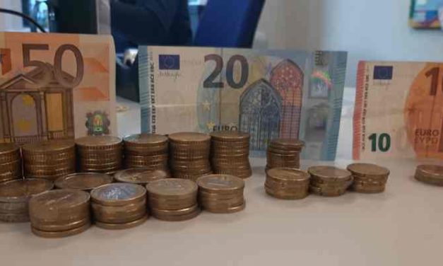 Uitkeringsbedragen per 1 januari 2024