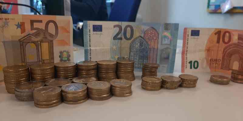 Uitkeringsbedragen per 1 januari 2024