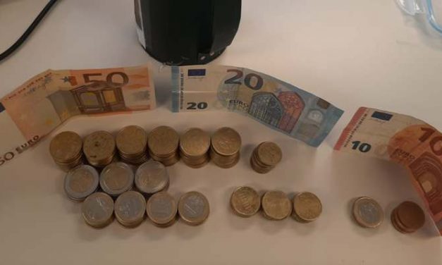 ‘Armoedebestrijders zien meer vraag naar voedsel’