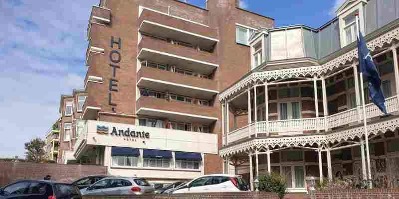 Hotels sluiten deuren voor opvang daklozen