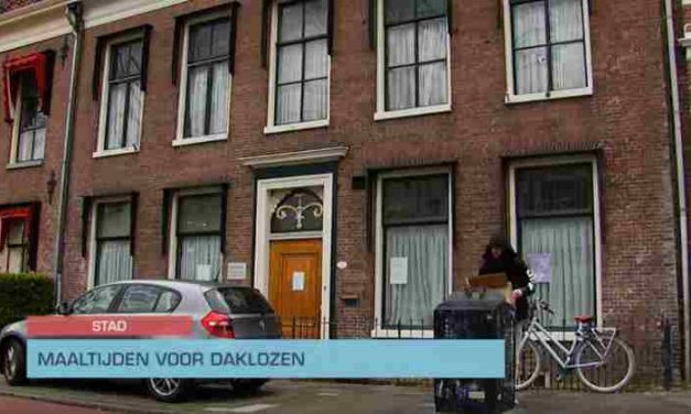 Veel aanmeldingen thuiskoks bij Open Hof