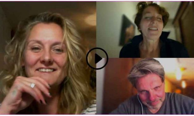 Haags Verhaal brengt Podcast en filmpje uit van het gesprek met ‘Straat Consulaat en Haags Vastgoed Sociëteit’