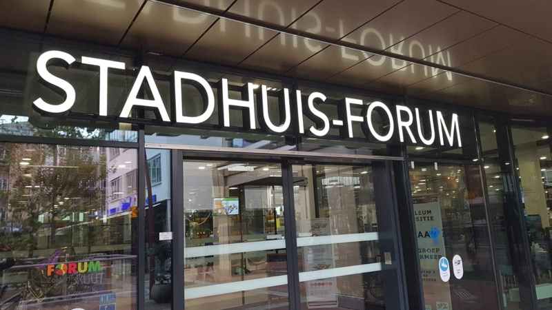 Mensen melden zich door woningnood bij Daklozenpunt