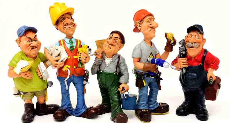 Meer mensen aan het werk in experimenten bijstand