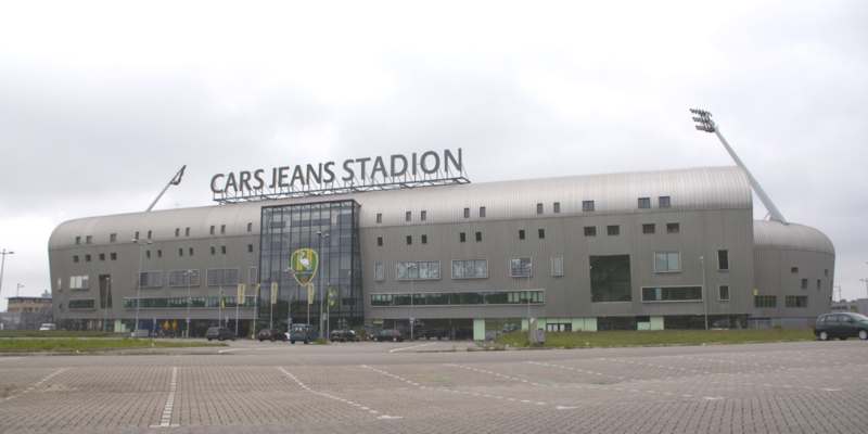 ‘Coronadorp’ in Den Haag opent deuren voor zieke dak- en thuislozen