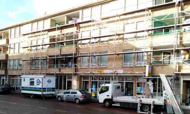 Gemeenten: rijk moet wooncrisis oplossen