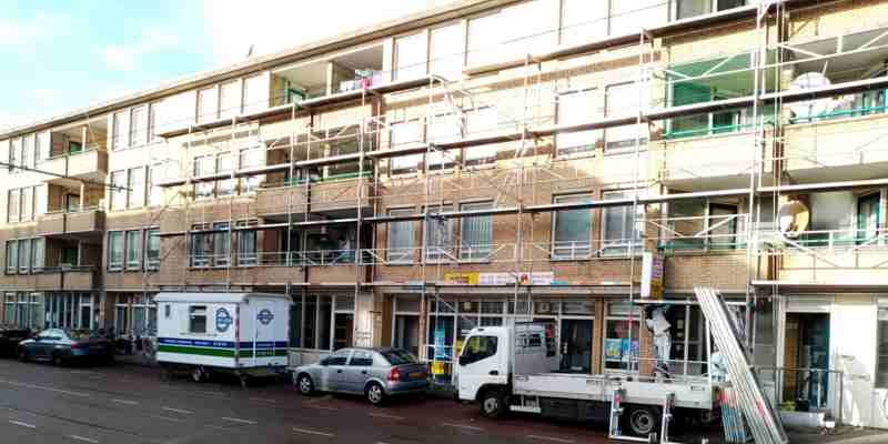 Brancheorganisaties willen kortere bezwaarprocedures woningbouw