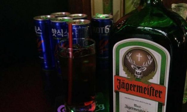Alcohol met energy drink mixen heeft zelfde effect als cocaïne