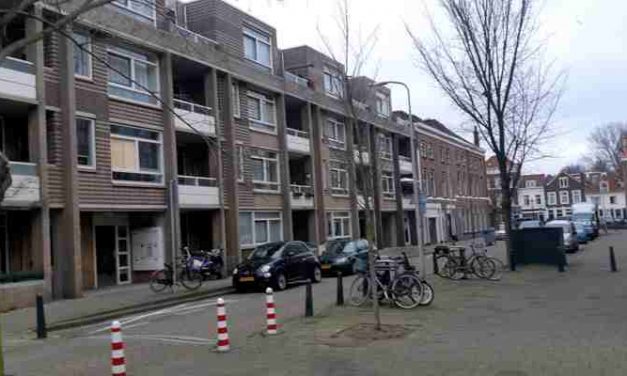 Coronacrisis treft woningbouw: ‘5 procent krimp dit jaar’