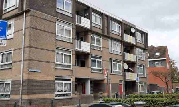 Helft minder sociale huurwoningen door verhuurdersheffing