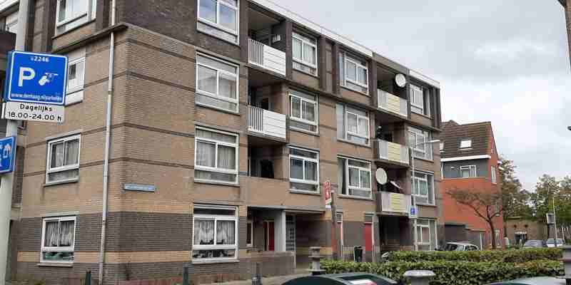 Helft minder sociale huurwoningen door verhuurdersheffing