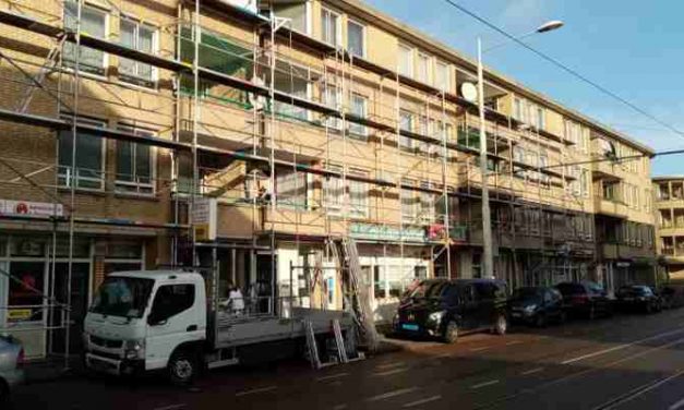 Maatregelen woningtekort: doorbouwen tijdens corona