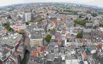 Utrechtse daklozen 5 jaar gevolgd door onderzoeker: ‘Er zijn gevallen dat het goed is gekomen’