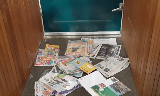 Aantal leegstaande huizen in Den Haag naar laagste niveau sinds 2020