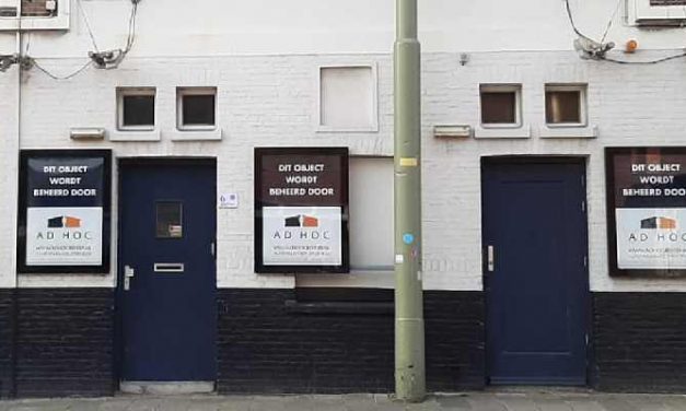 Woningnood? Deze kraker vindt toch altijd huizen: ‘Er zijn tactieken, ook al is het illegaal’