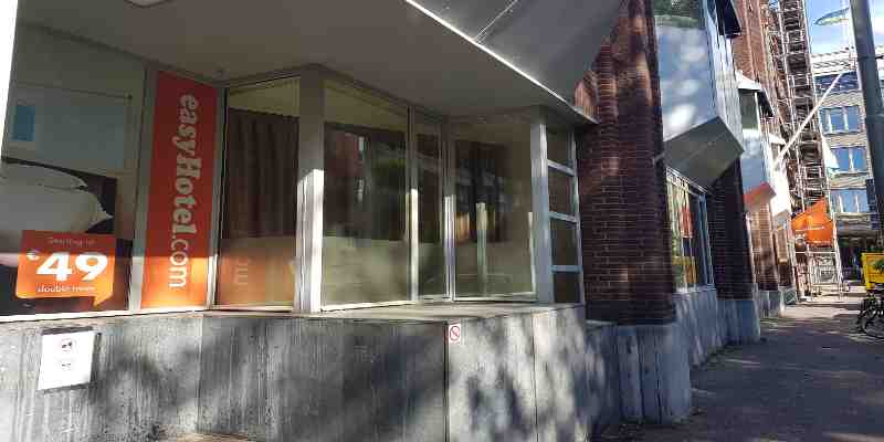 Grootste deel ongedocumenteerde daklozen naar landelijke Vreemdelingen Voorziening