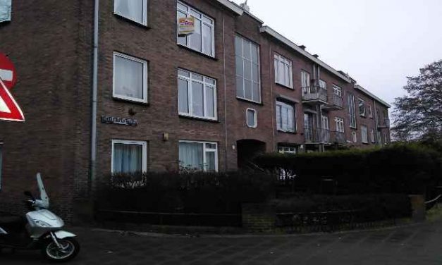 Slecht nieuws als je wacht op een betaalbaar huis: bouw goedkope huurwoningen ‘ernstig bedreigd’